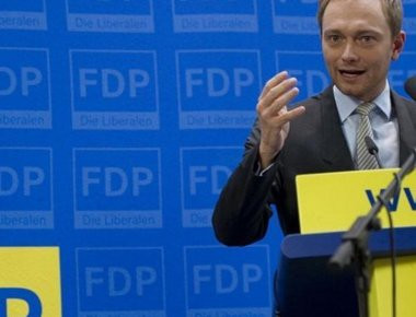 DW: Αδικαιολόγητοι οι φόβοι της Ελλάδας για τους Γερμανούς φιλελευθερους